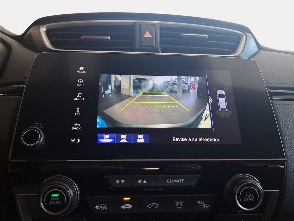 Honda CR-V 2.0 i-MMD 4x2 ELEGANCE NAVI - Foto 20