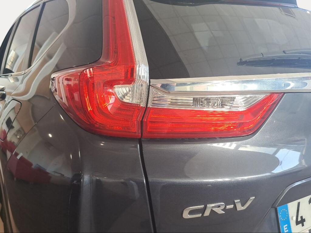 Honda CR-V 2.0 i-MMD 4x2 ELEGANCE NAVI - Foto 28