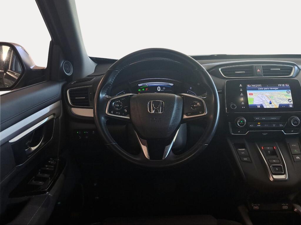 Honda CR-V 2.0 i-MMD 4x2 ELEGANCE NAVI - Foto 22