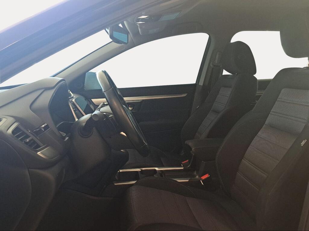 Honda CR-V 2.0 i-MMD 4x2 ELEGANCE NAVI - Foto 17