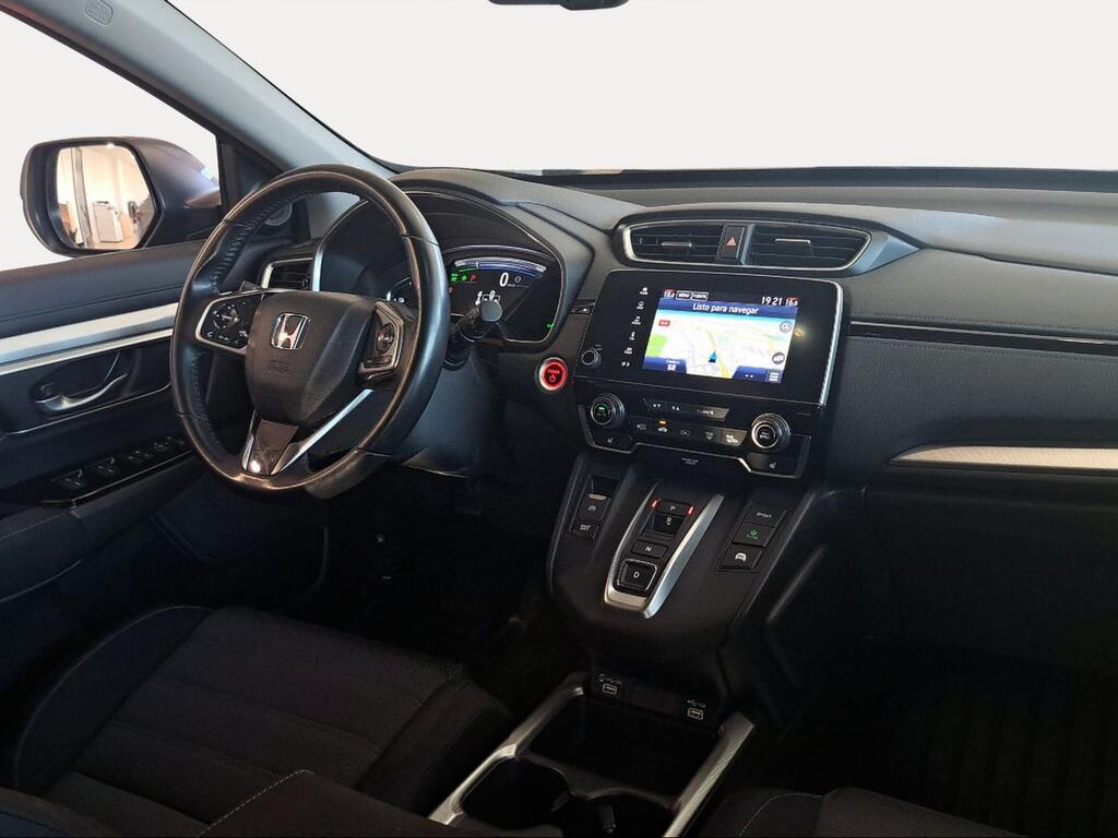 Honda CR-V 2.0 i-MMD 4x2 ELEGANCE NAVI - Foto 23