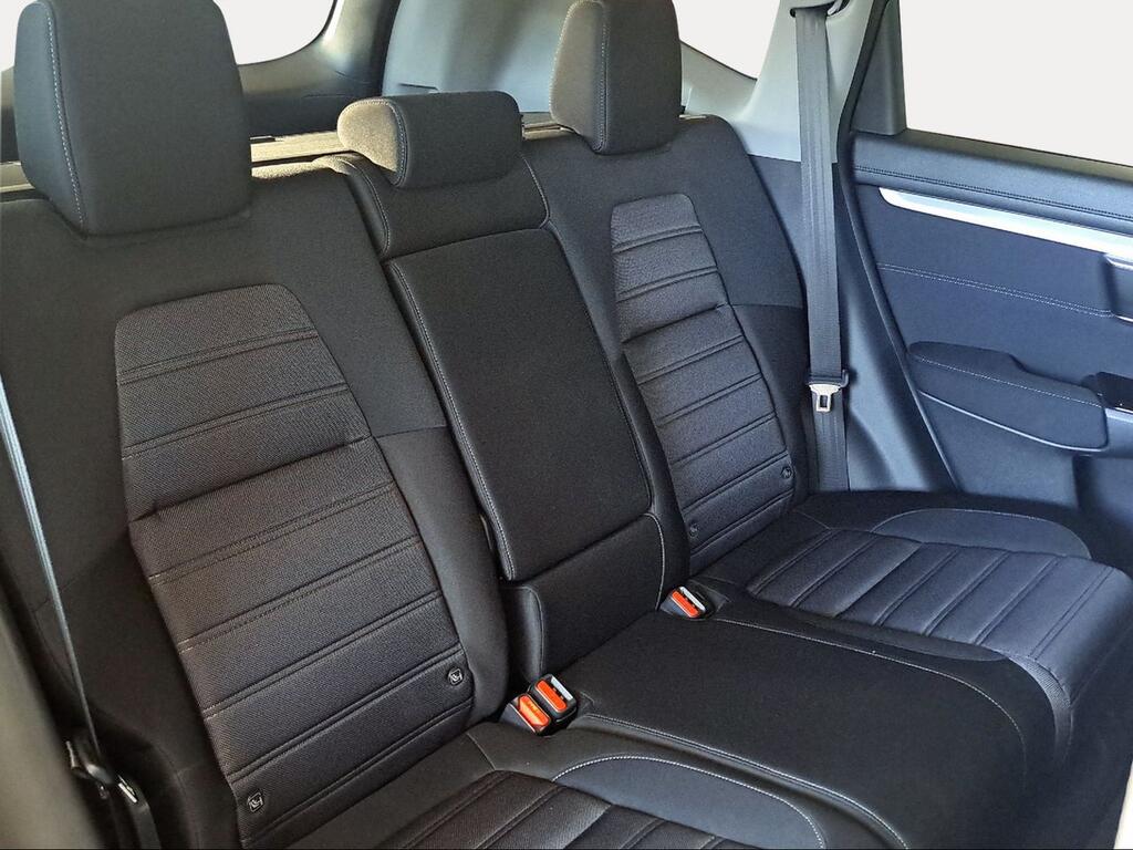 Honda CR-V 2.0 i-MMD 4x2 ELEGANCE NAVI - Foto 24