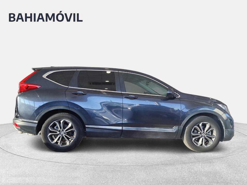 Honda CR-V 2.0 i-MMD 4x2 ELEGANCE NAVI - Foto 12