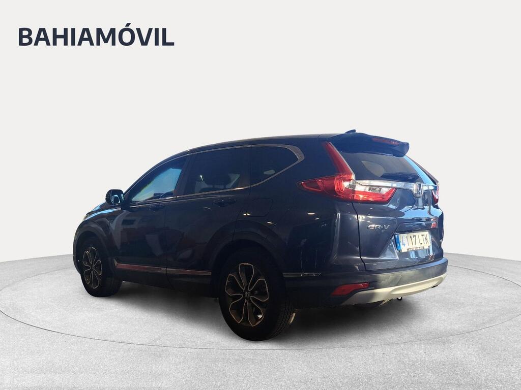 Honda CR-V 2.0 i-MMD 4x2 ELEGANCE NAVI - Foto 15