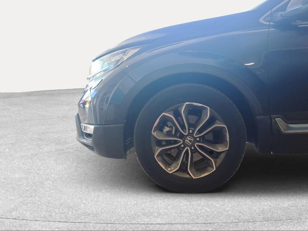 Honda CR-V 2.0 i-MMD 4x2 ELEGANCE NAVI - Foto 19