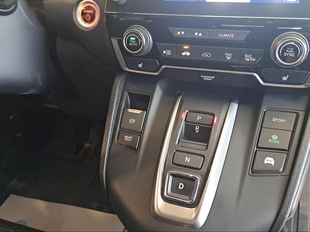 Honda CR-V 2.0 i-MMD 4x2 ELEGANCE NAVI - Foto 27