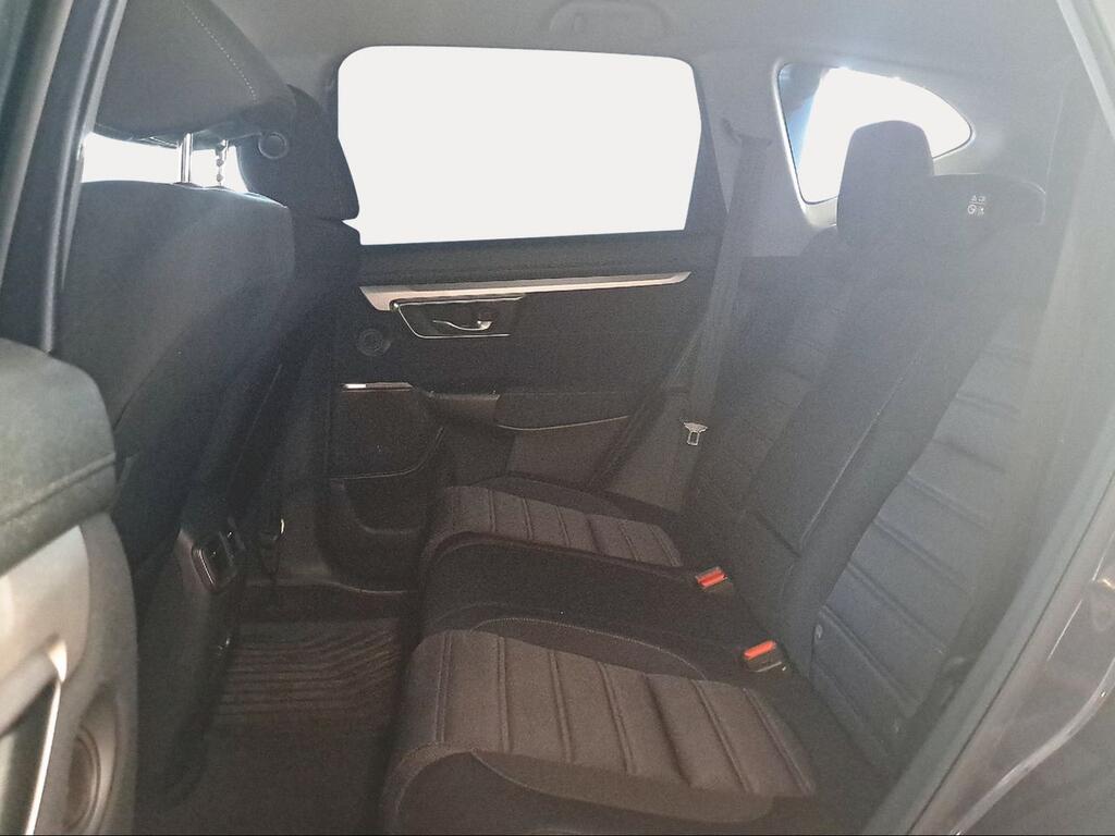 Honda CR-V 2.0 i-MMD 4x2 ELEGANCE NAVI - Foto 18