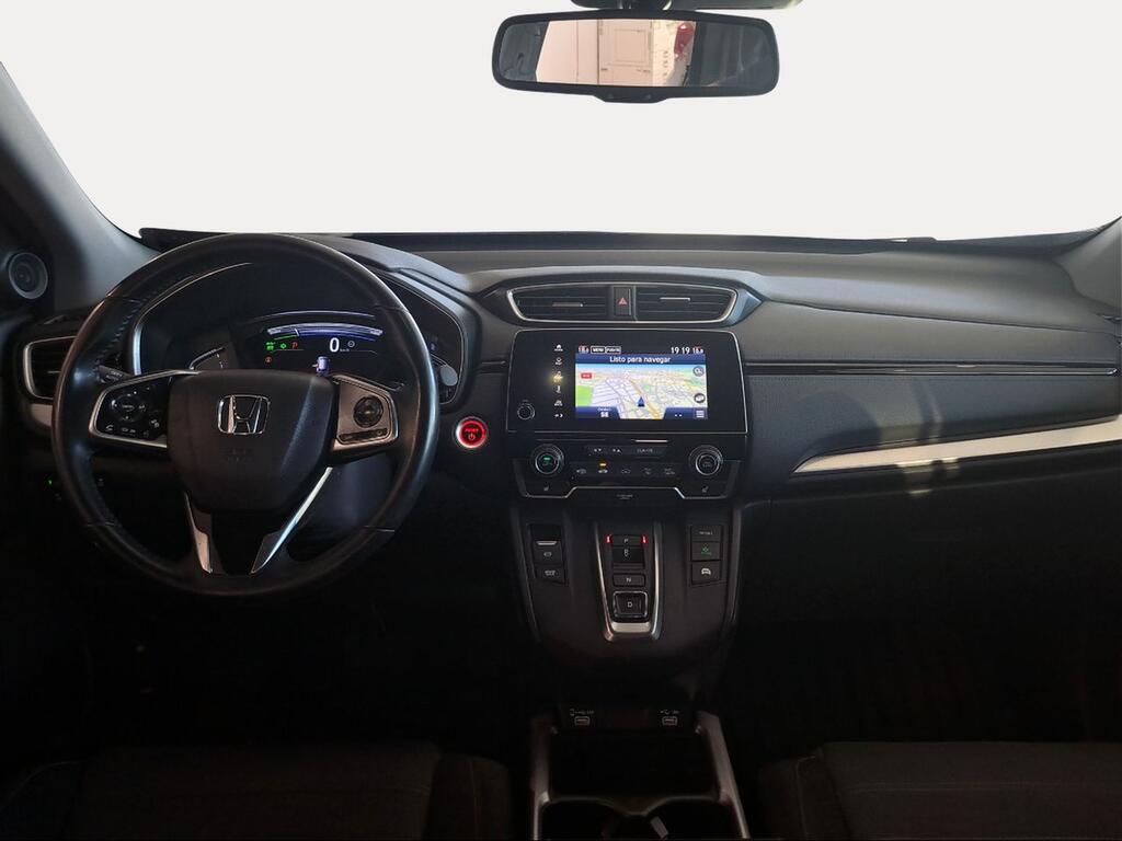 Honda CR-V 2.0 i-MMD 4x2 ELEGANCE NAVI - Foto 16
