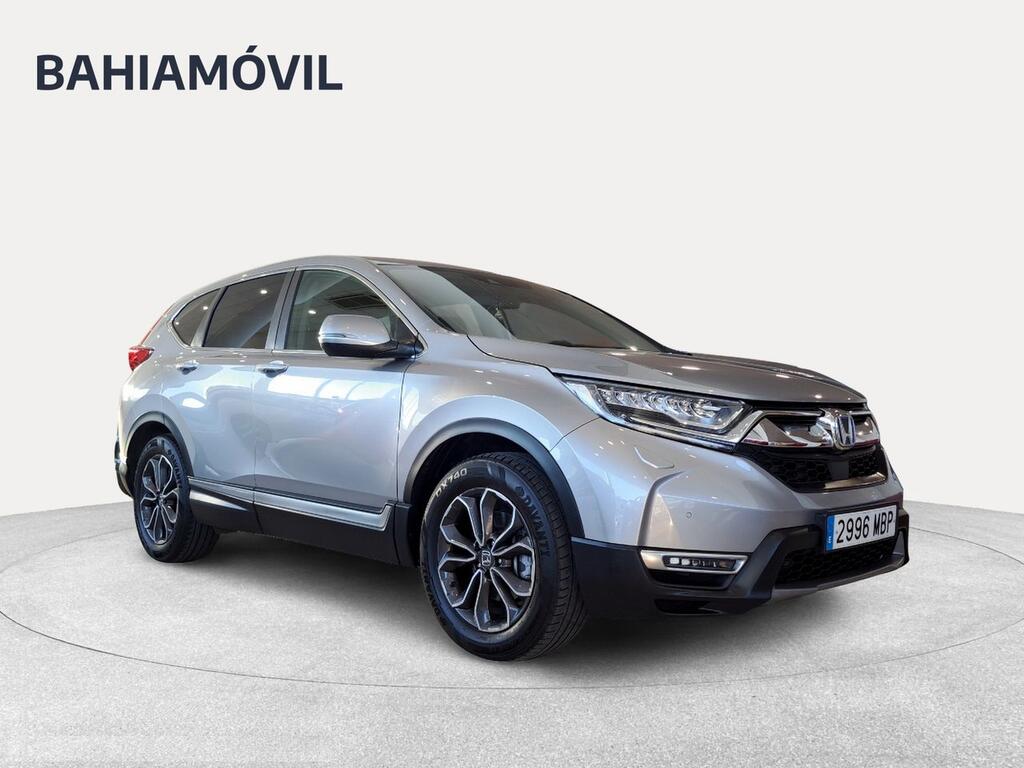 Honda CR-V 2.0 i-MMD 4x2Elegance Navi - Foto 11