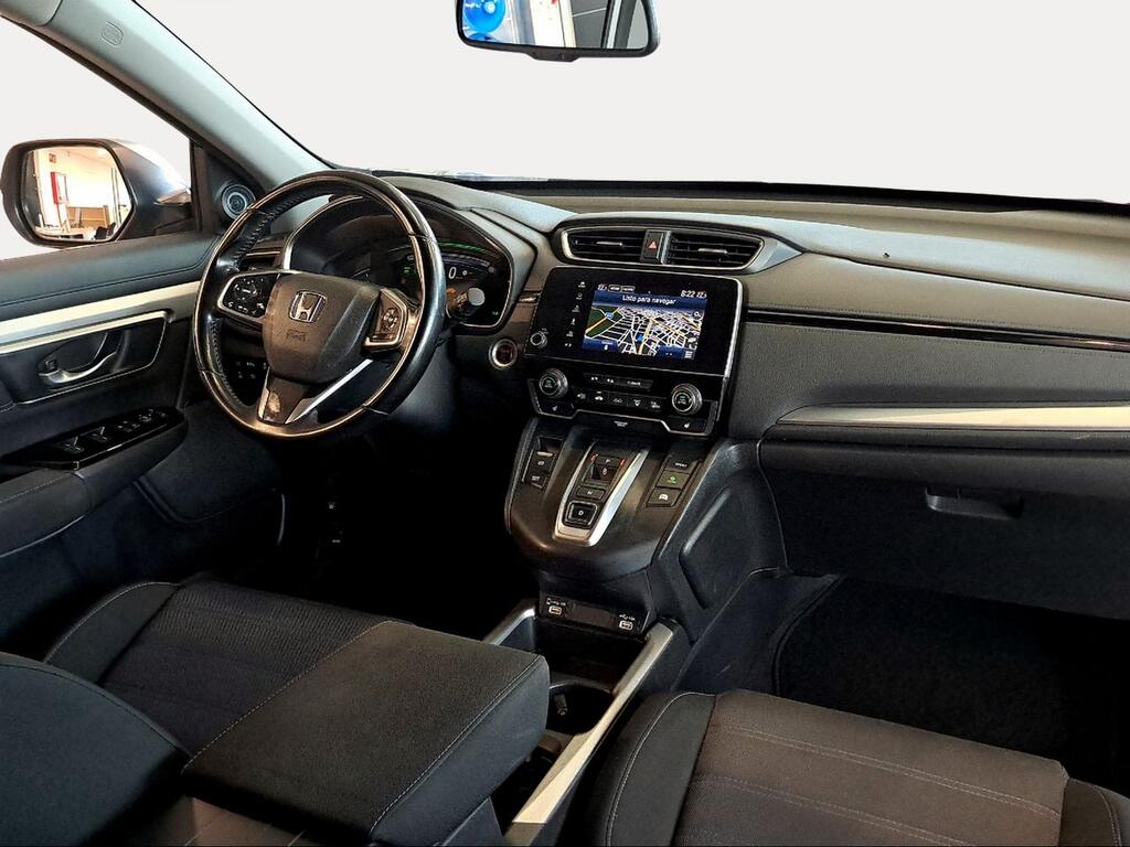 Honda CR-V 2.0 i-MMD 4x2Elegance Navi - Foto 23
