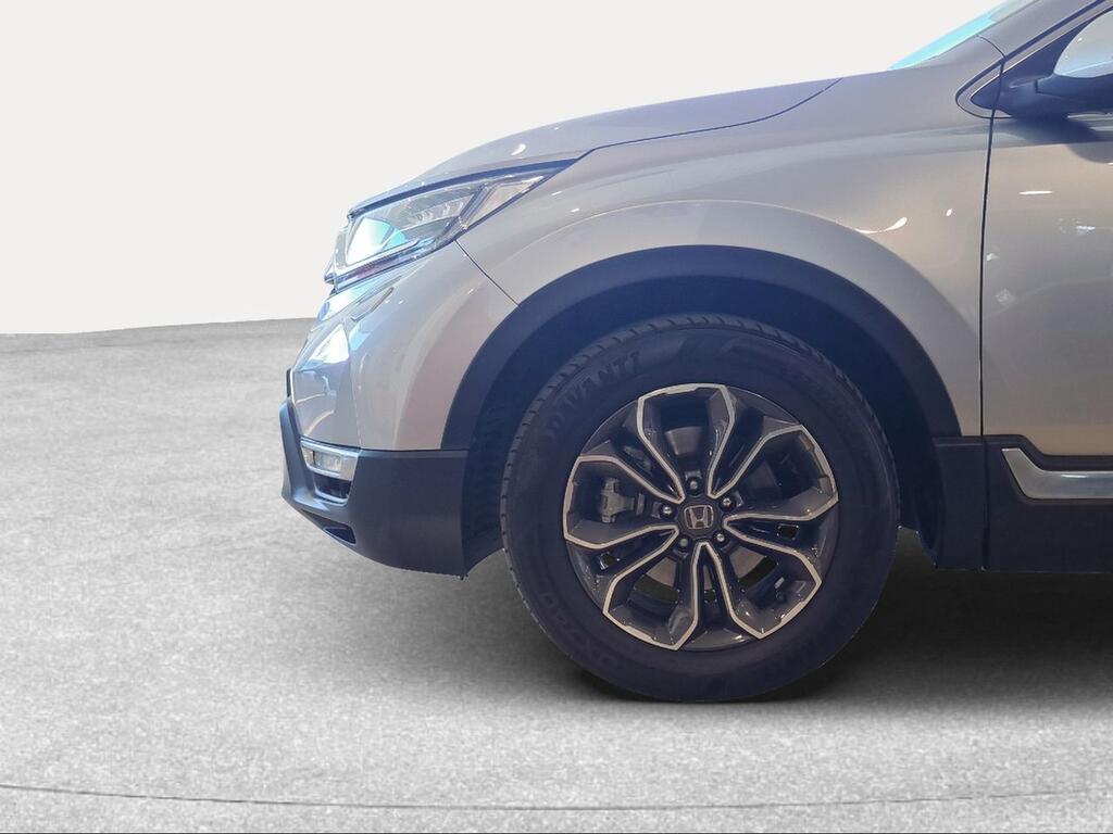 Honda CR-V 2.0 i-MMD 4x2Elegance Navi - Foto 19