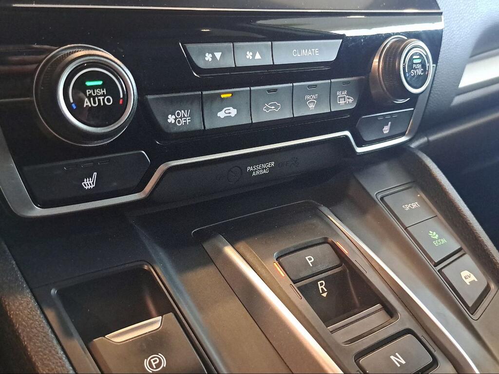 Honda CR-V 2.0 i-MMD 4x2Elegance Navi - Foto 35