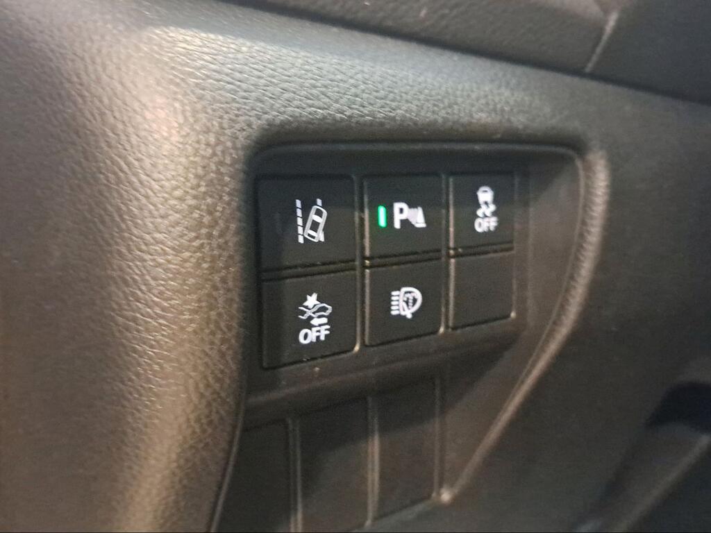 Honda CR-V 2.0 i-MMD 4x2Elegance Navi - Foto 32