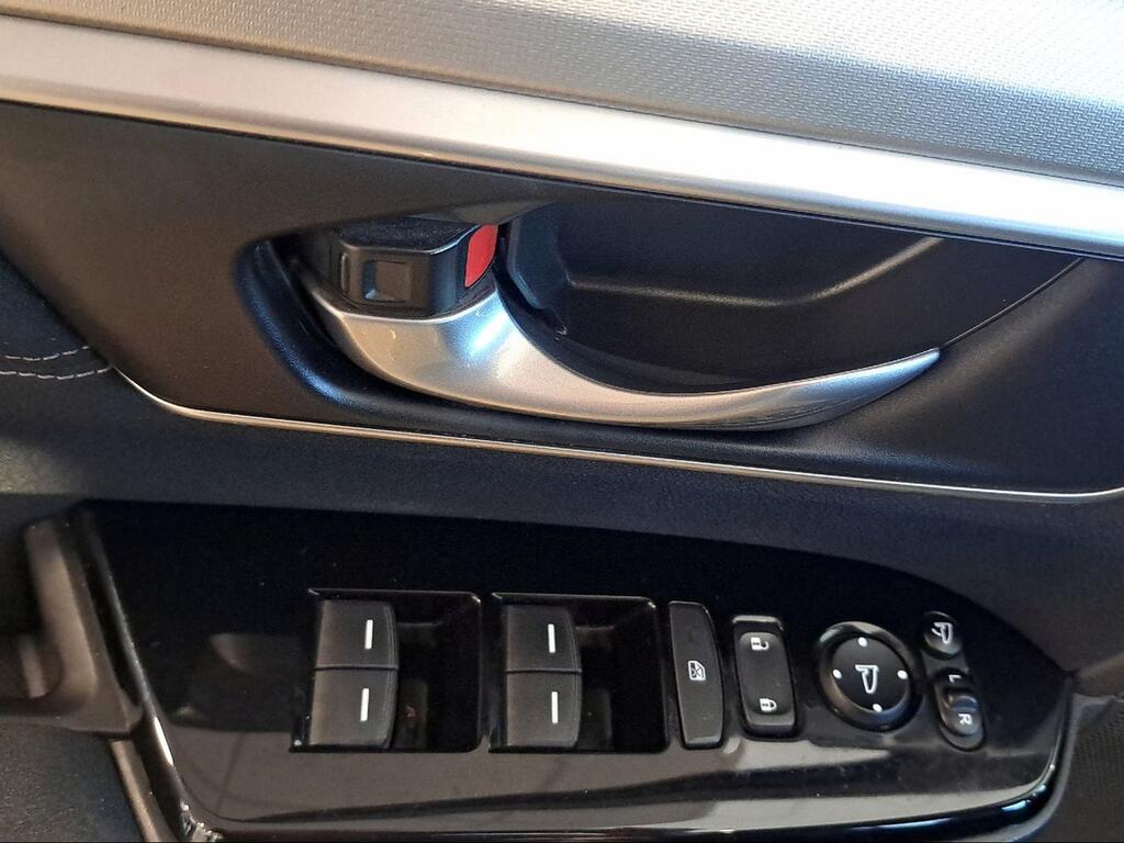 Honda CR-V 2.0 i-MMD 4x2Elegance Navi - Foto 29