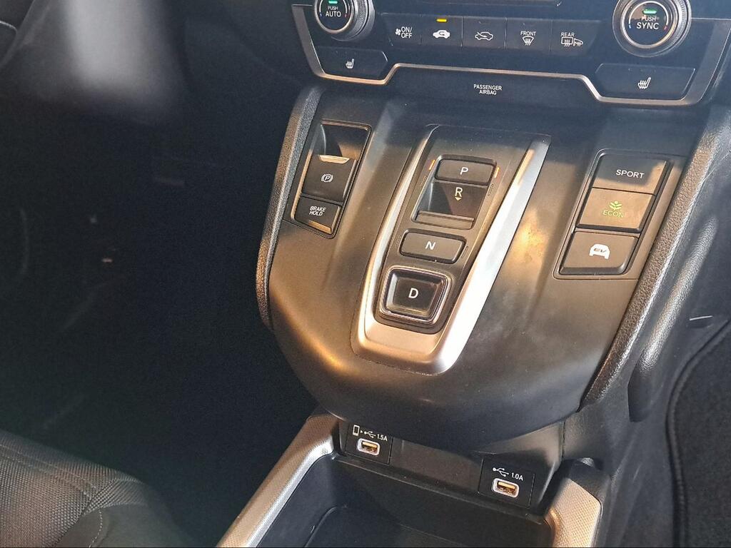 Honda CR-V 2.0 i-MMD 4x2Elegance Navi - Foto 27