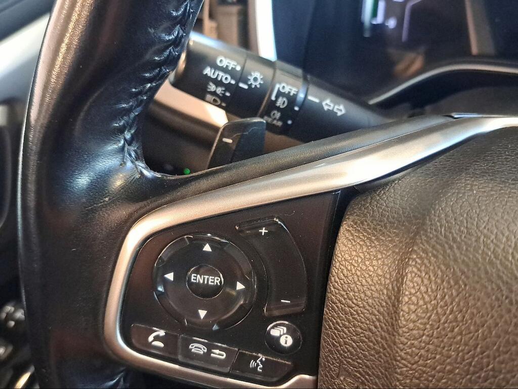 Honda CR-V 2.0 i-MMD 4x2Elegance Navi - Foto 33