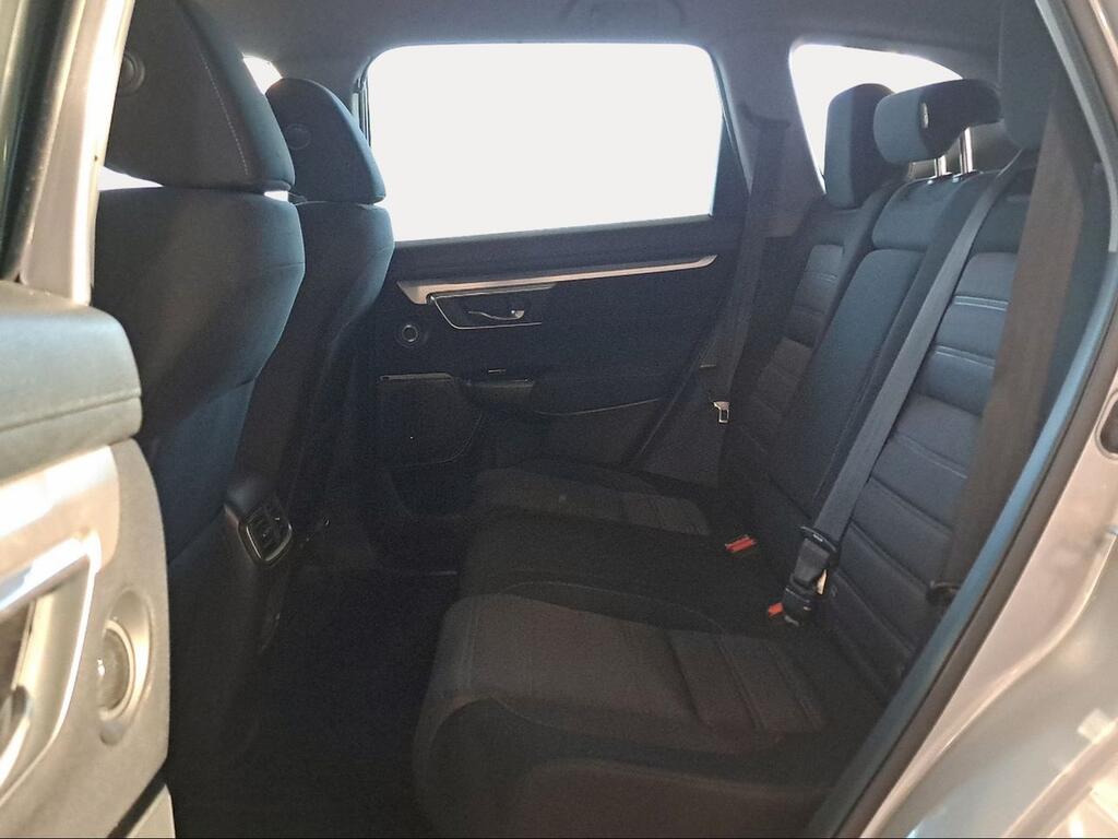 Honda CR-V 2.0 i-MMD 4x2Elegance Navi - Foto 18