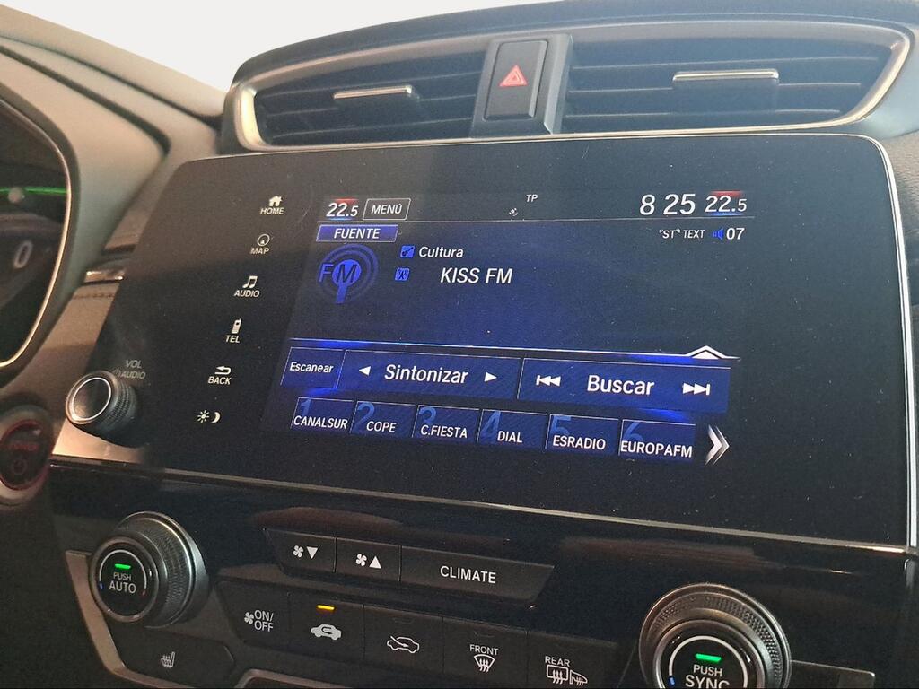 Honda CR-V 2.0 i-MMD 4x2Elegance Navi - Foto 36