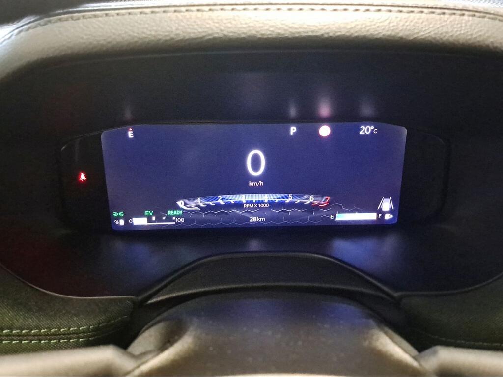 Jeep Compass eHybrid 1.5 MHEV 130HP North Star DCT - Foto 18