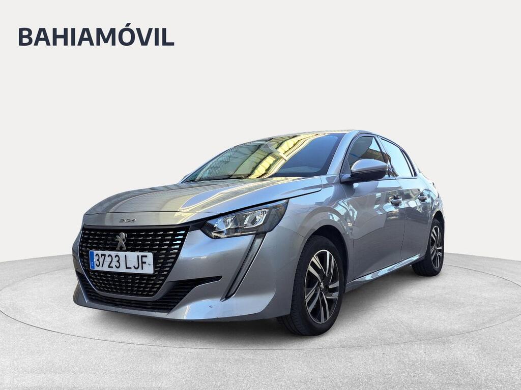 Peugeot 208 PureTech 73kW (100CV) Allure - Foto 11
