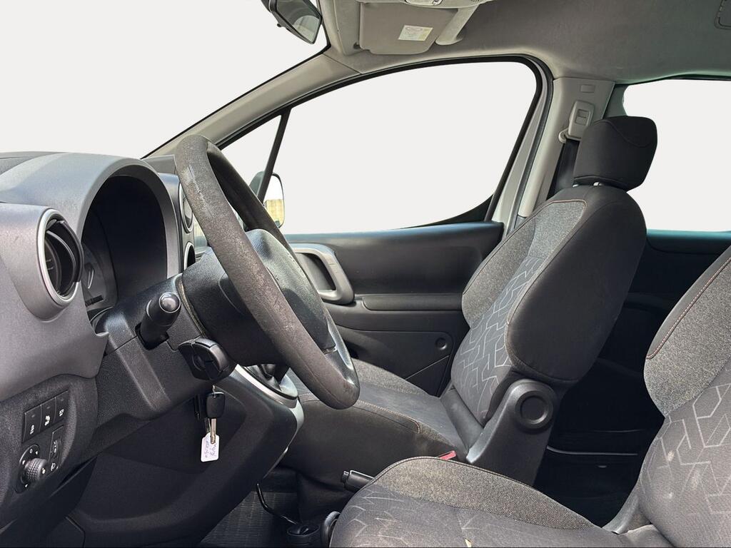 Peugeot Partner PARTNER TEPEE ACTIVE 1.6 BHDI 120CV - Foto 17