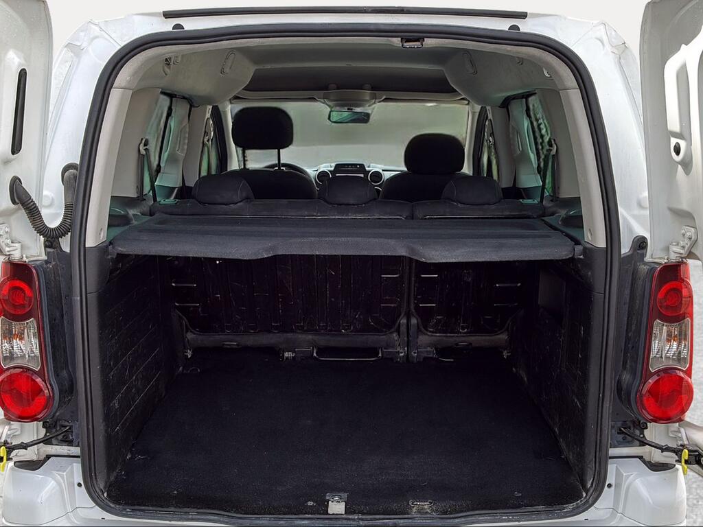 Peugeot Partner PARTNER TEPEE ACTIVE 1.6 BHDI 120CV - Foto 14