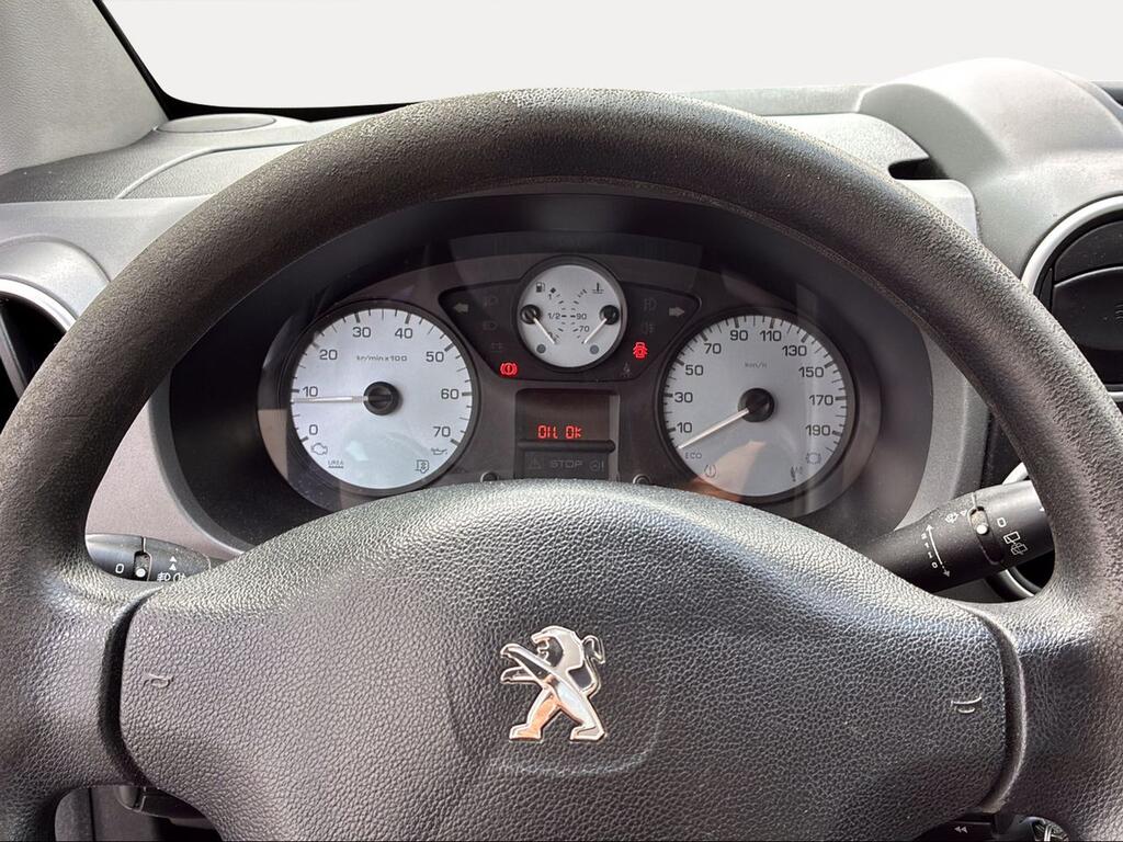 Peugeot Partner PARTNER TEPEE ACTIVE 1.6 BHDI 120CV - Foto 25