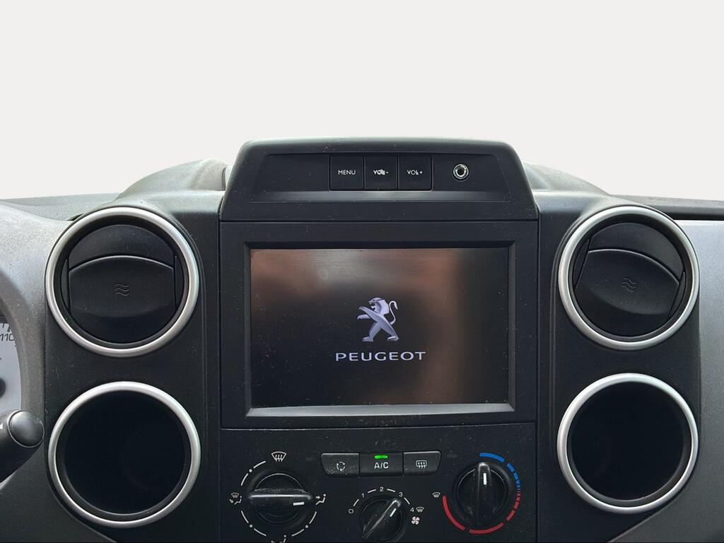 Peugeot Partner PARTNER TEPEE ACTIVE 1.6 BHDI 120CV - Foto 20