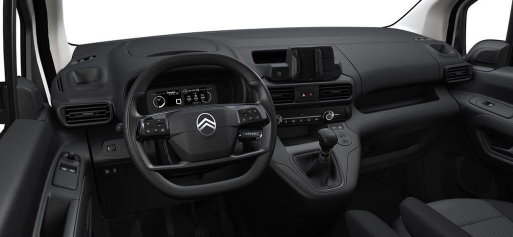 Citroën Berlingo BERLINGO TALLA M BHDI 100 S&S YOU N1 - Foto 12