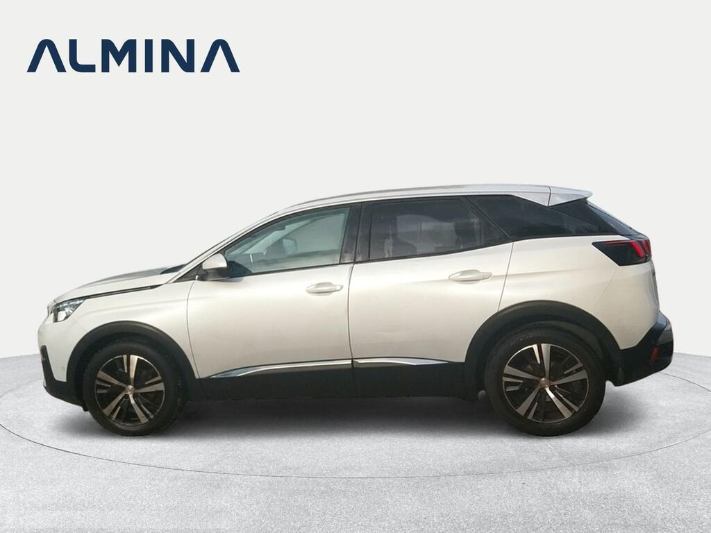 Peugeot 3008 1.2 PURETECH 96KW (130CV) ALLURE S&S - Foto 807