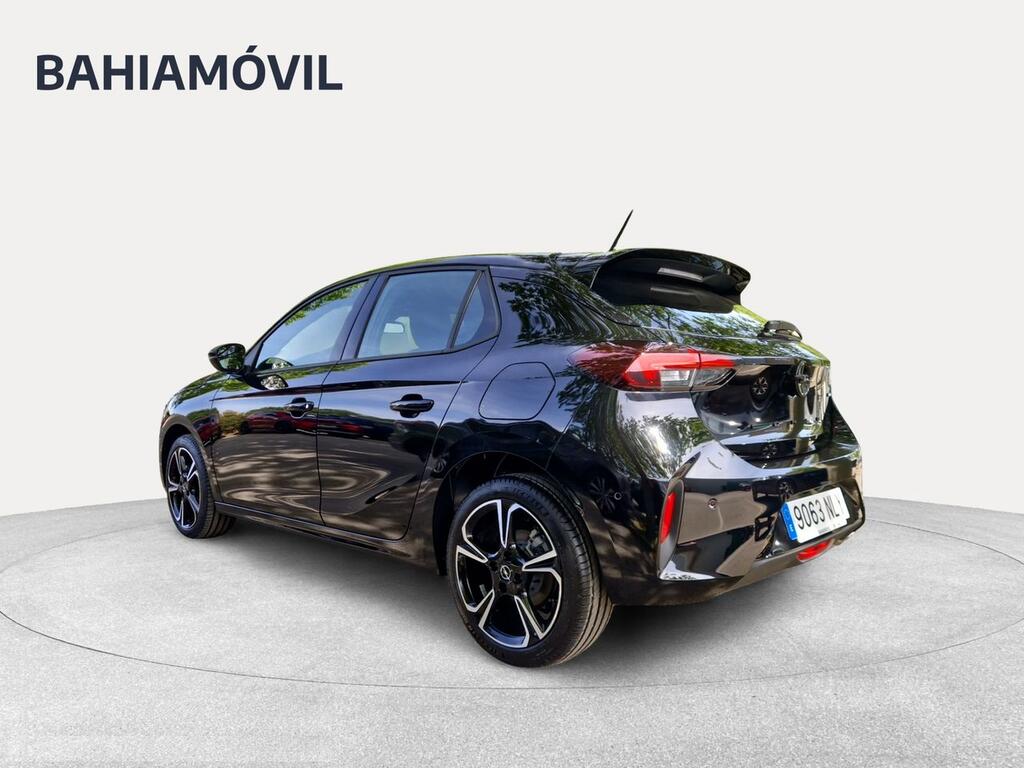 Opel Corsa 1.2T XHLHybrid 81kW GS eDCT - Foto 1682