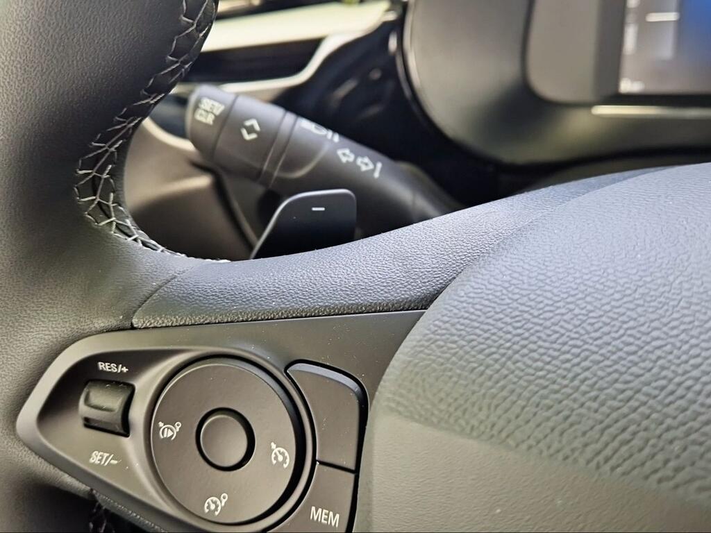 Opel Corsa 1.2T XHLHybrid 81kW GS eDCT - Foto 1704