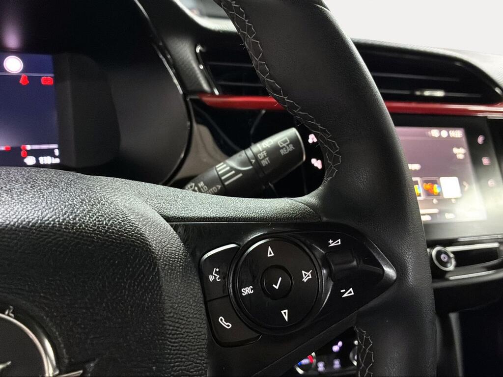 Opel Corsa 1.2T XHL 74kW (100CV) GS-Line - Foto 1452