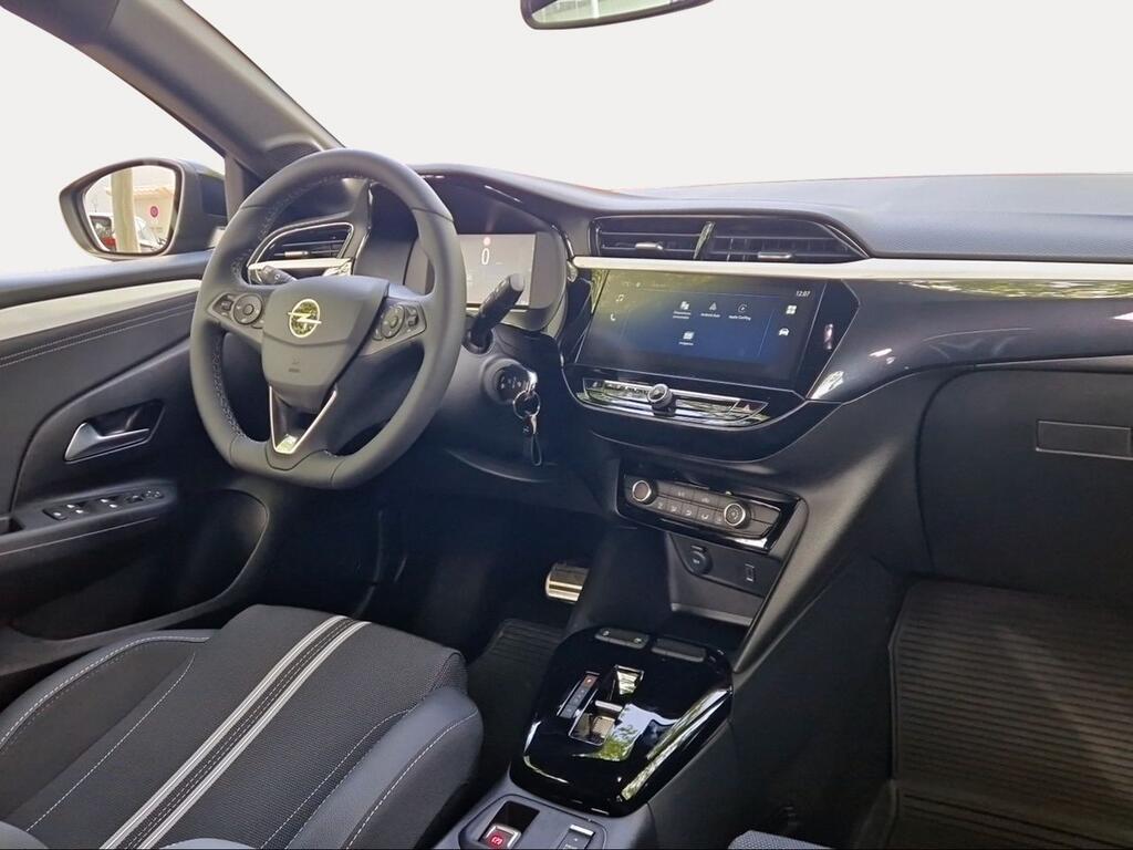 Opel Corsa 1.2T XHLHybrid 81kW GS eDCT - Foto 1690