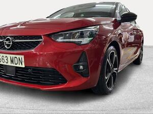 Opel Corsa 1.2T XHL 74kW (100CV) GS-Line