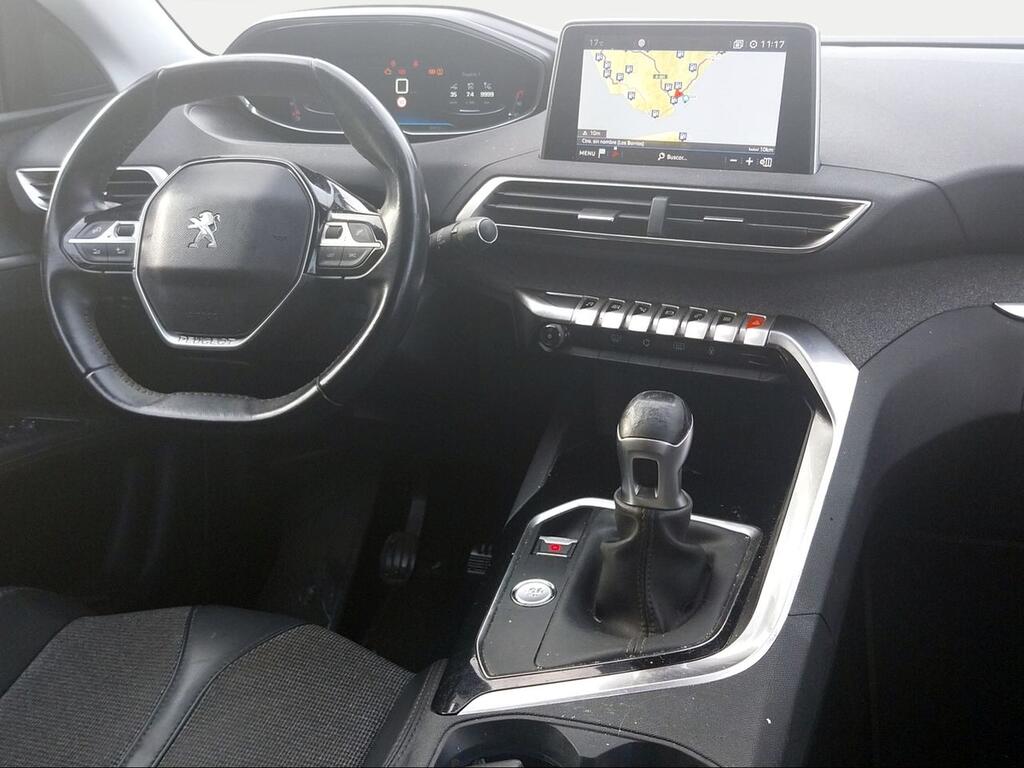 Peugeot 3008 1.2 PURETECH 96KW (130CV) ALLURE S&S - Foto 819