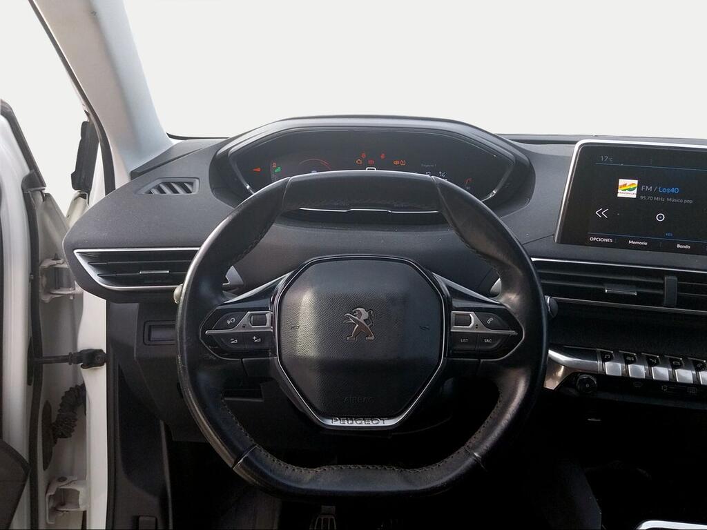 Peugeot 3008 1.2 PURETECH 96KW (130CV) ALLURE S&S - Foto 811