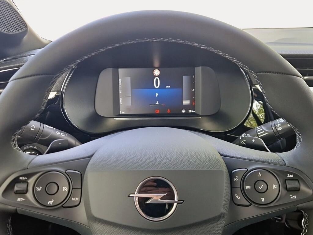 Opel Corsa 1.2T XHLHybrid 81kW GS eDCT - Foto 1692