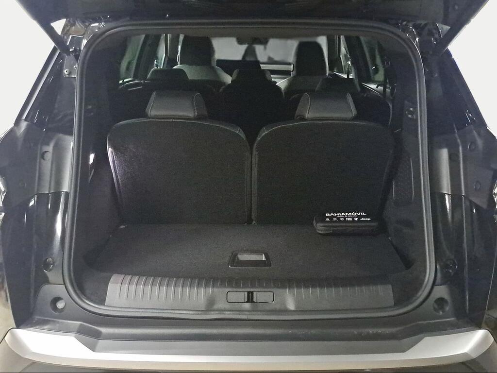 Peugeot 5008 1.2 100KW GT eDCS6 Hybrid - Foto 1068