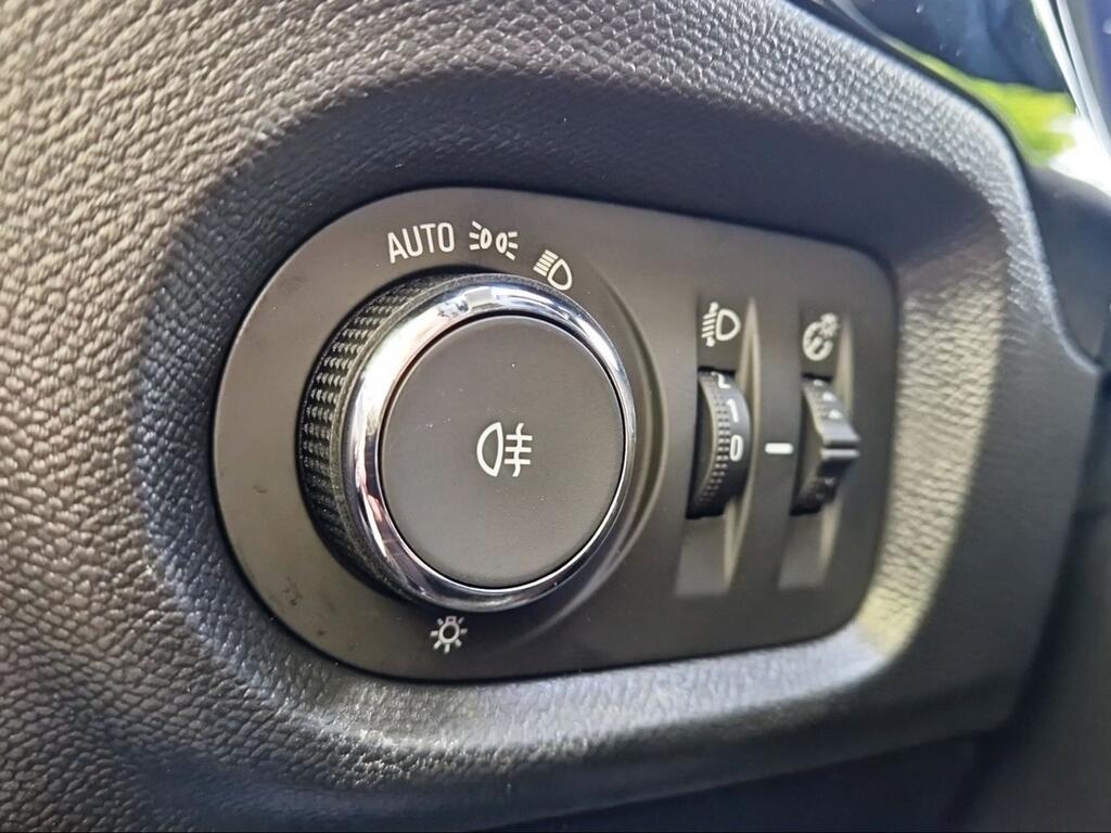 Opel Corsa 1.2T XHLHybrid 81kW GS eDCT - Foto 1700
