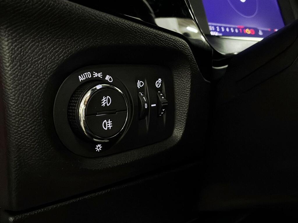 Opel Corsa 1.2T XHL 74kW (100CV) GS-Line - Foto 1450