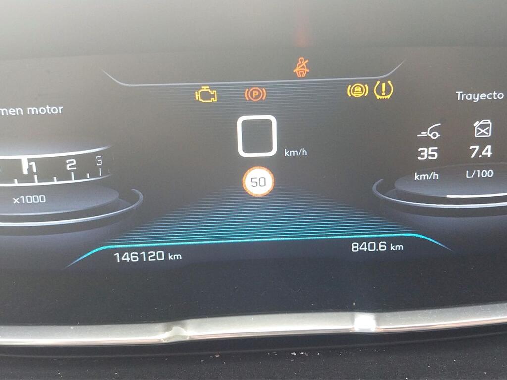 Peugeot 3008 1.2 PURETECH 96KW (130CV) ALLURE S&S - Foto 817