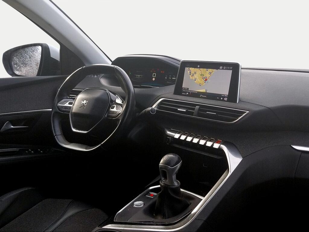 Peugeot 3008 1.2 PURETECH 96KW (130CV) ALLURE S&S - Foto 812