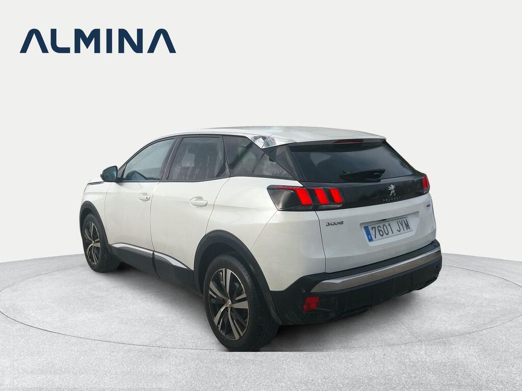 Peugeot 3008 1.2 PURETECH 96KW (130CV) ALLURE S&S - Foto 808