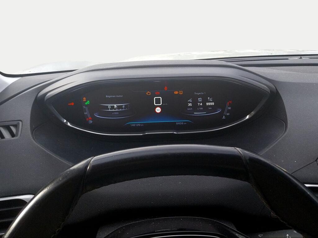 Peugeot 3008 1.2 PURETECH 96KW (130CV) ALLURE S&S - Foto 816