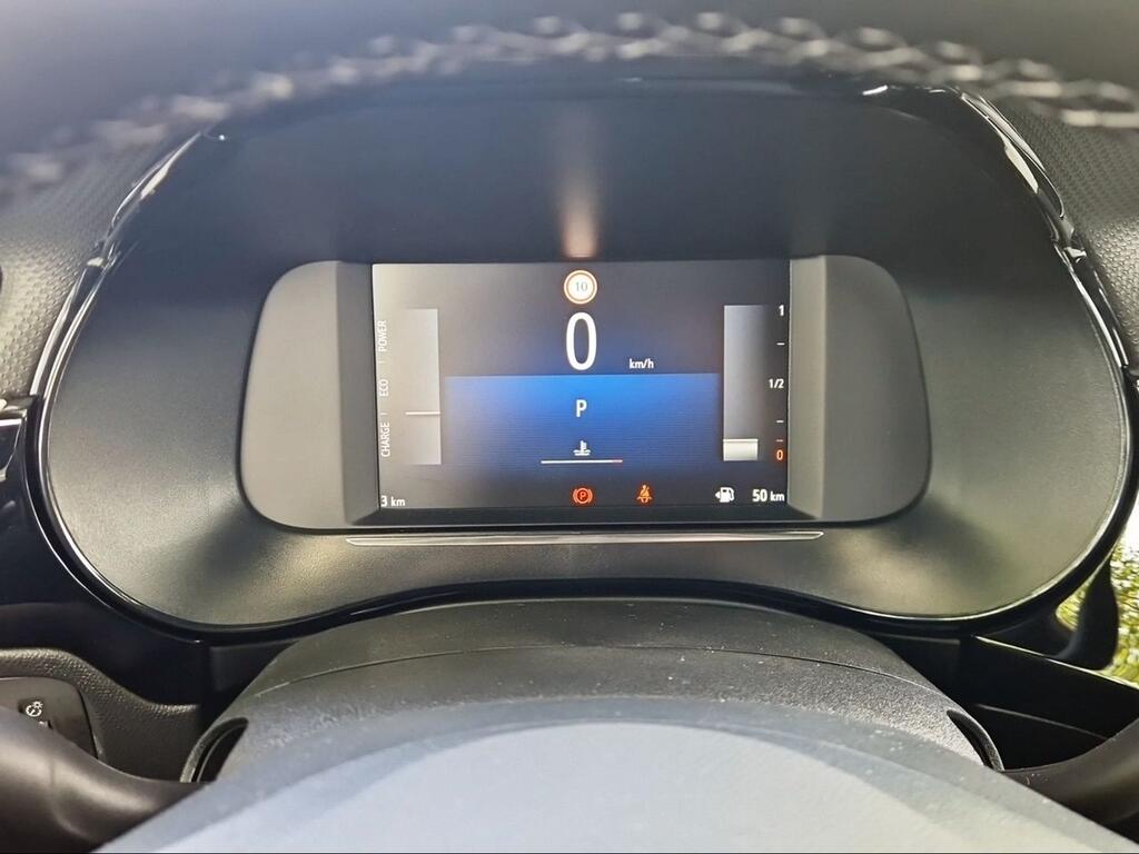 Opel Corsa 1.2T XHLHybrid 81kW GS eDCT - Foto 1693