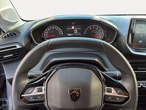 Peugeot 208 Active Puretech 75