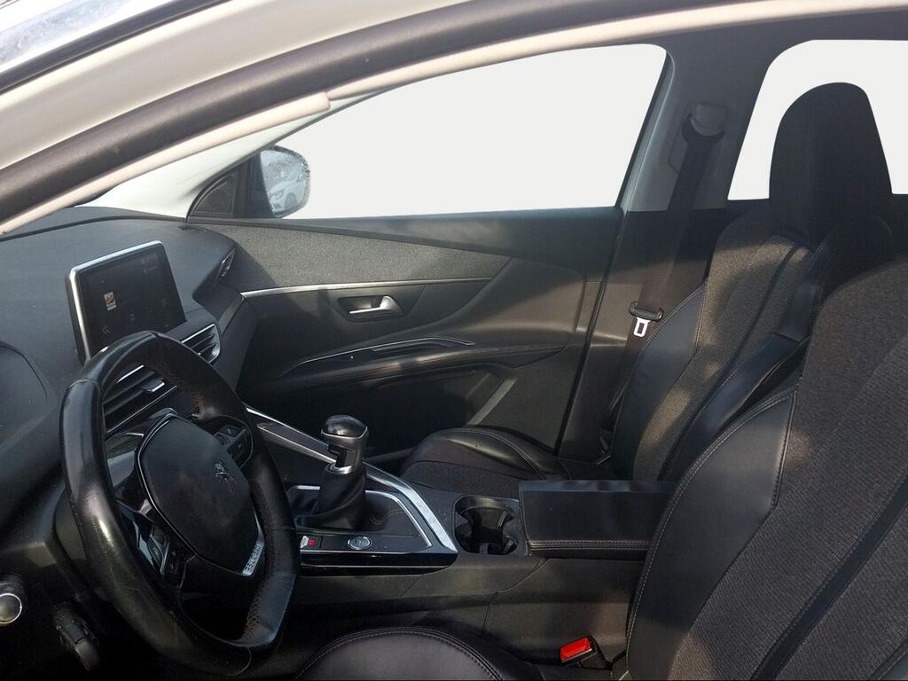 Peugeot 3008 1.2 PURETECH 96KW (130CV) ALLURE S&S - Foto 821