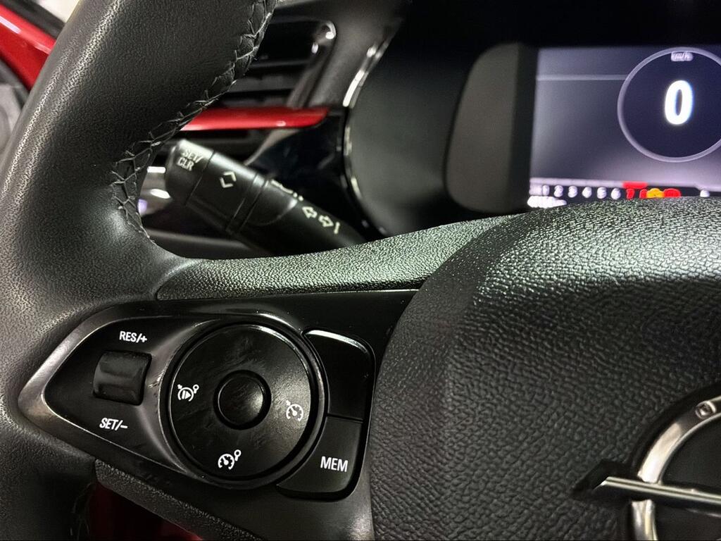 Opel Corsa 1.2T XHL 74kW (100CV) GS-Line - Foto 1451