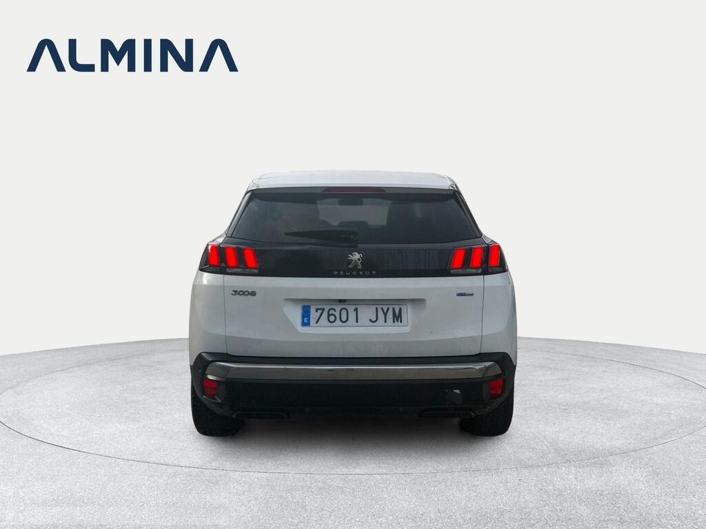 Peugeot 3008 1.2 PURETECH 96KW (130CV) ALLURE S&S - Foto 809